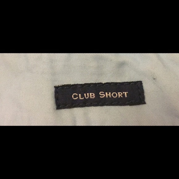 GUC Vineyard Vines Men’s Club Shorts - Picture 4 of 4